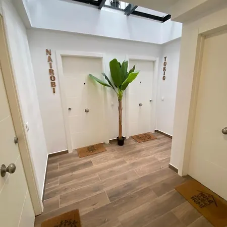 Appartement Alquilaeasy San Miguel