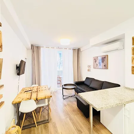 Alquilaeasy San Miguel 토레몰리노스