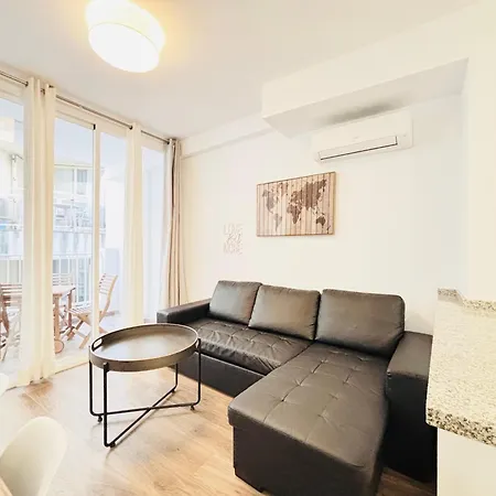 Alquilaeasy San Miguel 토레몰리노스