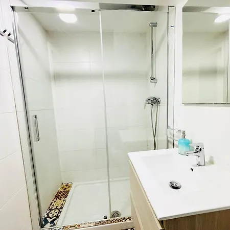 Alquilaeasy San Miguel Appartement *