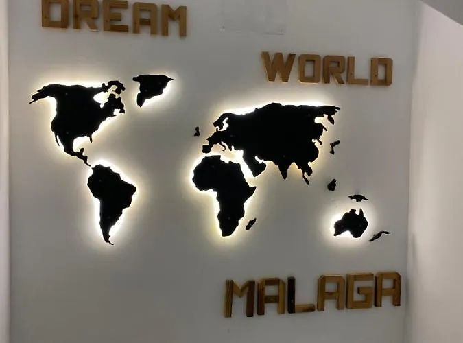 아파트 Alquilaeasy San Miguel *