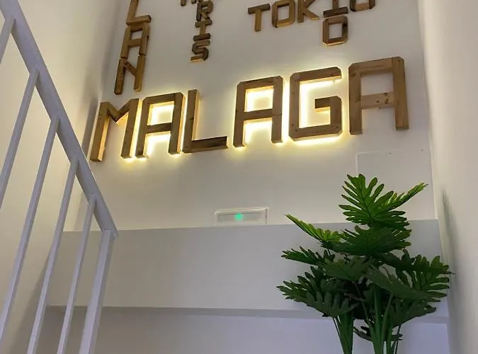 Alquilaeasy San Miguel 아파트 *