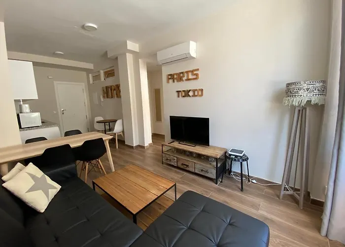 Alquilaeasy San Miguel