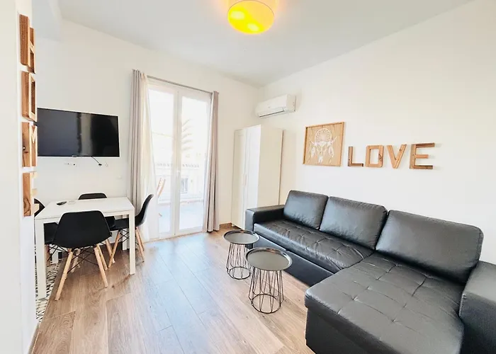 Alquilaeasy San Miguel *