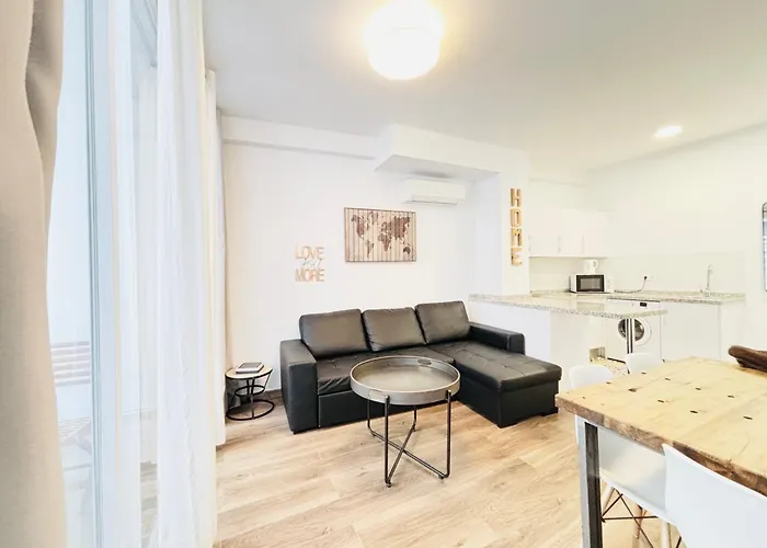 Alquilaeasy San Miguel