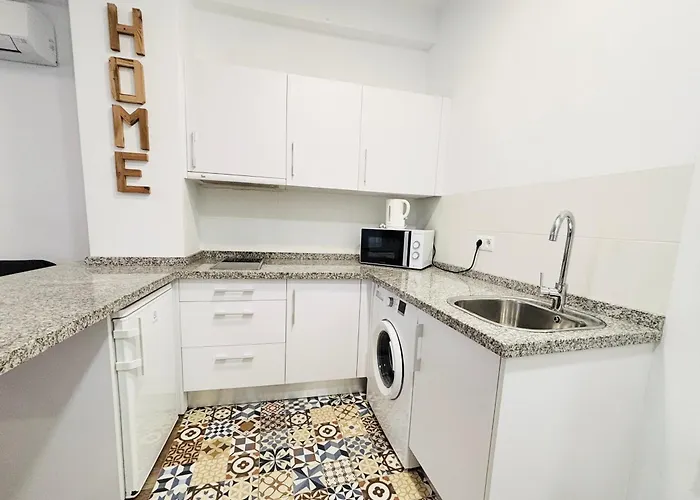 Alquilaeasy San Miguel