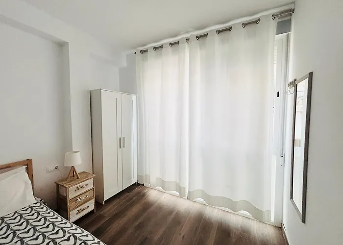 Alquilaeasy San Miguel *