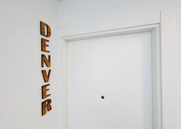 Alquilaeasy San Miguel * 토레몰리노스