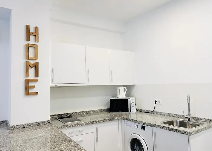 Alquilaeasy San Miguel *