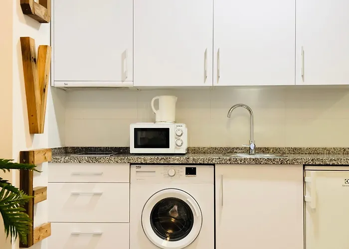 Alquilaeasy San Miguel 아파트