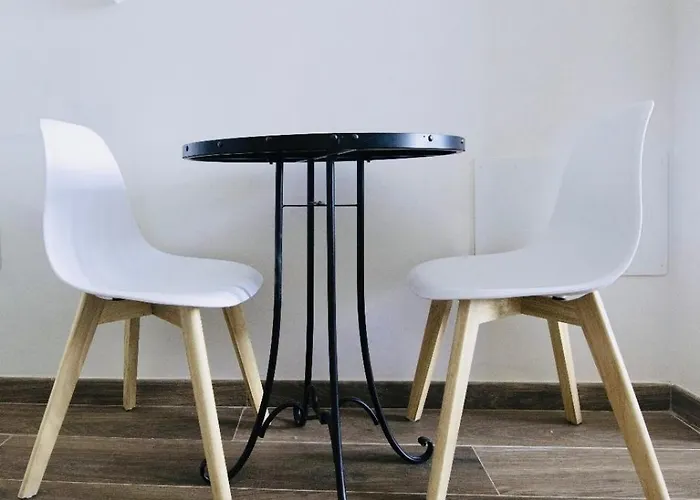 아파트 Alquilaeasy San Miguel 토레몰리노스