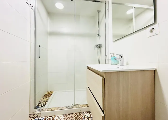 Alquilaeasy San Miguel 토레몰리노스