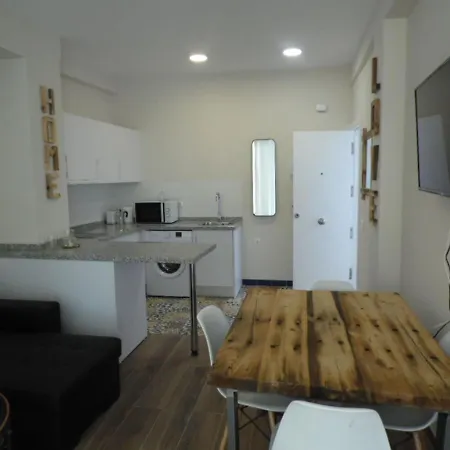 Apartment San Miguel