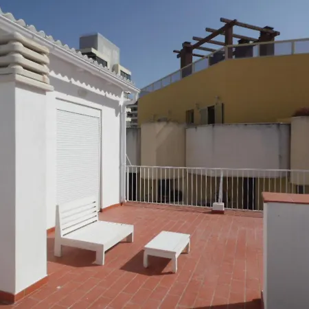 San Miguel Apartment *