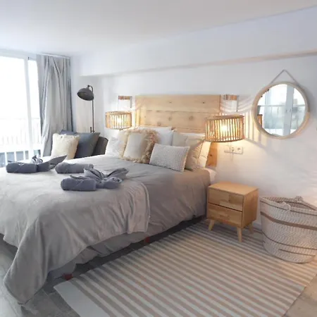 Apartment San Miguel Torremolinos