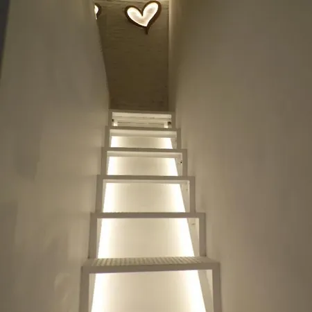 Alquilaeasy San Miguel * 托雷莫利诺斯