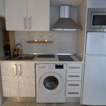 Apartment San Miguel