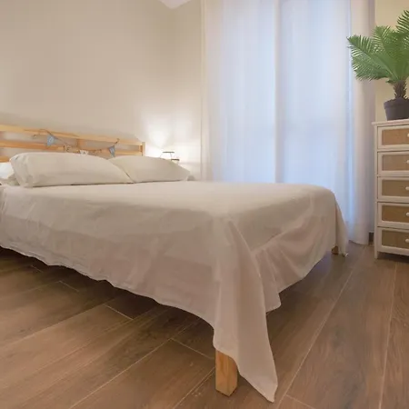 San Miguel Apartment