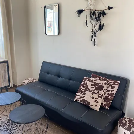Apartment San Miguel Torremolinos