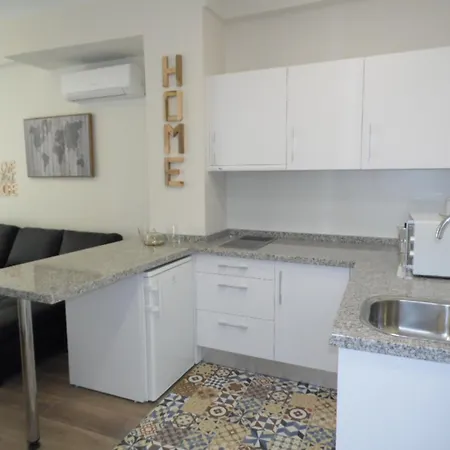 San Miguel Apartment Torremolinos