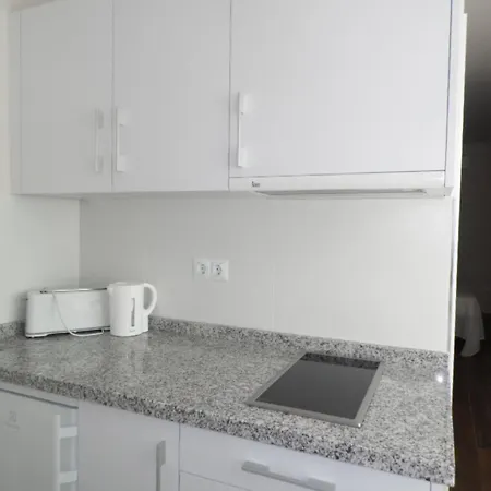 San Miguel Apartment Torremolinos