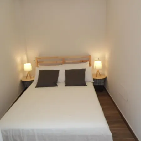San Miguel Apartment