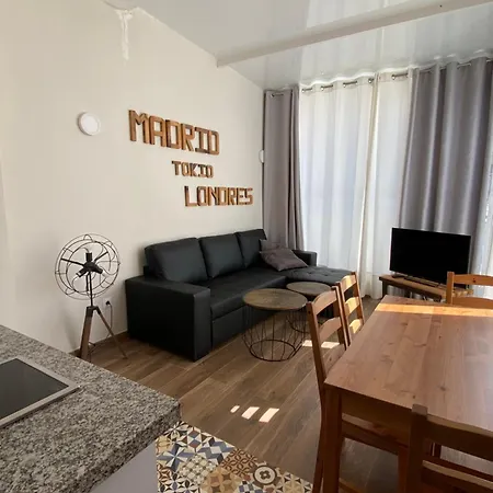 Apartment San Miguel