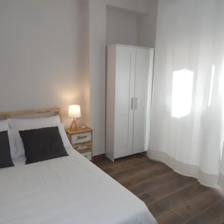 San Miguel Apartment *