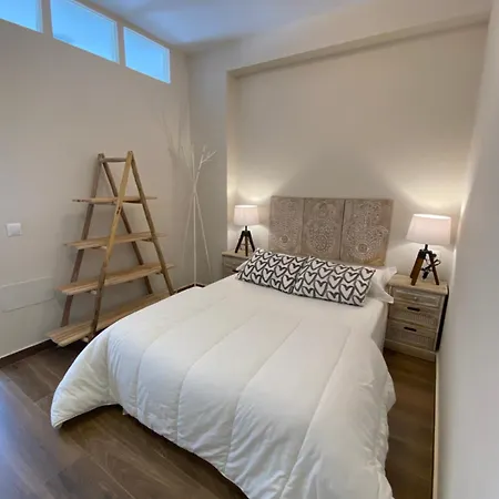 San Miguel Apartment