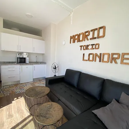 Apartment San Miguel