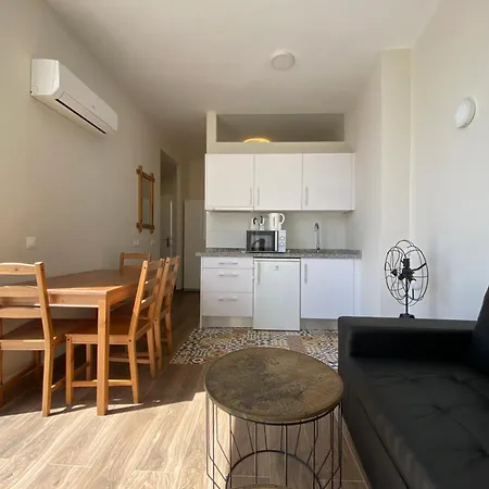 San Miguel Apartment Torremolinos