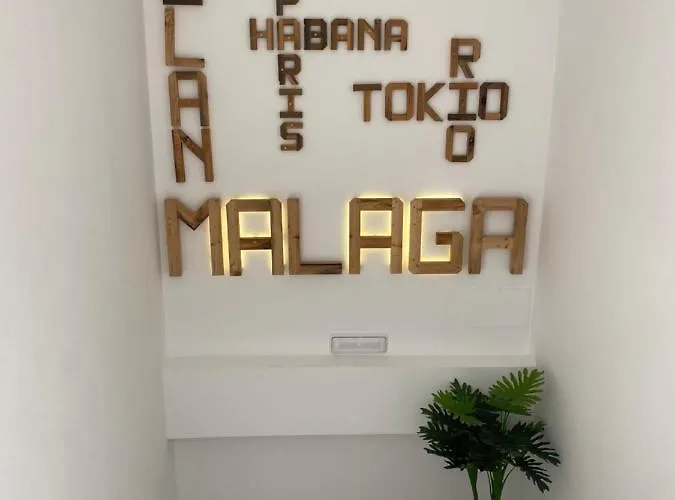 Alquilaeasy San Miguel Apartamento Torremolinos