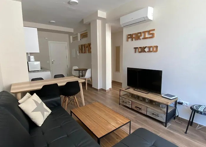 Alquilaeasy San Miguel Torremolinos