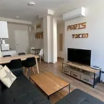 Alquilaeasy San Miguel Torremolinos