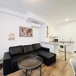 Appartement Alquilaeasy San Miguel *