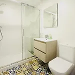 Alquilaeasy San Miguel Appartement Torremolinos