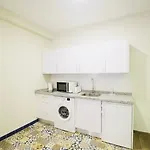 Alquilaeasy San Miguel Appartement *