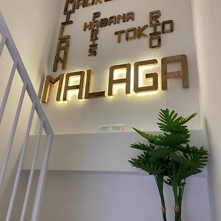 San Miguel Lägenhet *