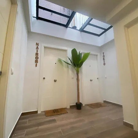 San Miguel Torremolinos