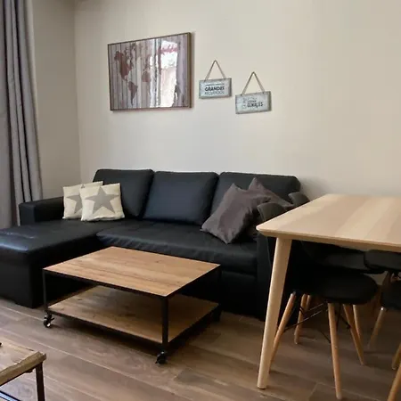 San Miguel Lägenhet Torremolinos