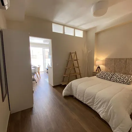 Lägenhet San Miguel Torremolinos