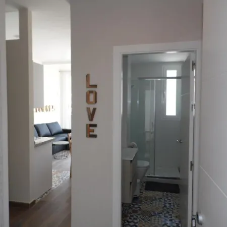 Appartement Alquilaeasy San Miguel Torremolinos