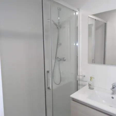 San Miguel Lägenhet Torremolinos