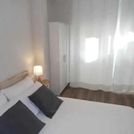 San Miguel Lägenhet Torremolinos