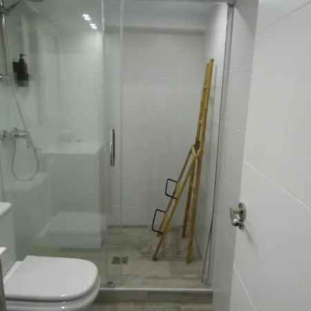 Alquilaeasy San Miguel Appartement *