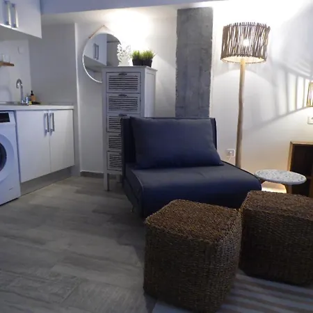 Apartamento Alquilaeasy San Miguel
