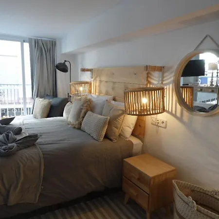 Апартаменти Alquilaeasy San Miguel *
