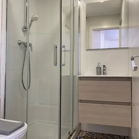 Alquilaeasy San Miguel טורמולינוס