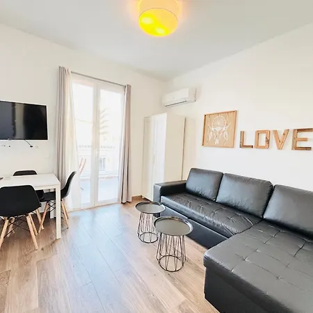 Alquilaeasy San Miguel *