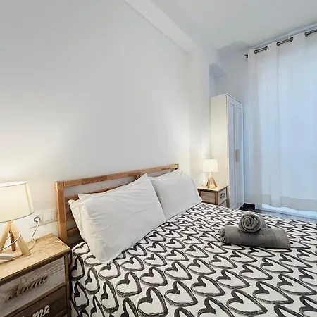 Alquilaeasy San Miguel Appartement Torremolinos